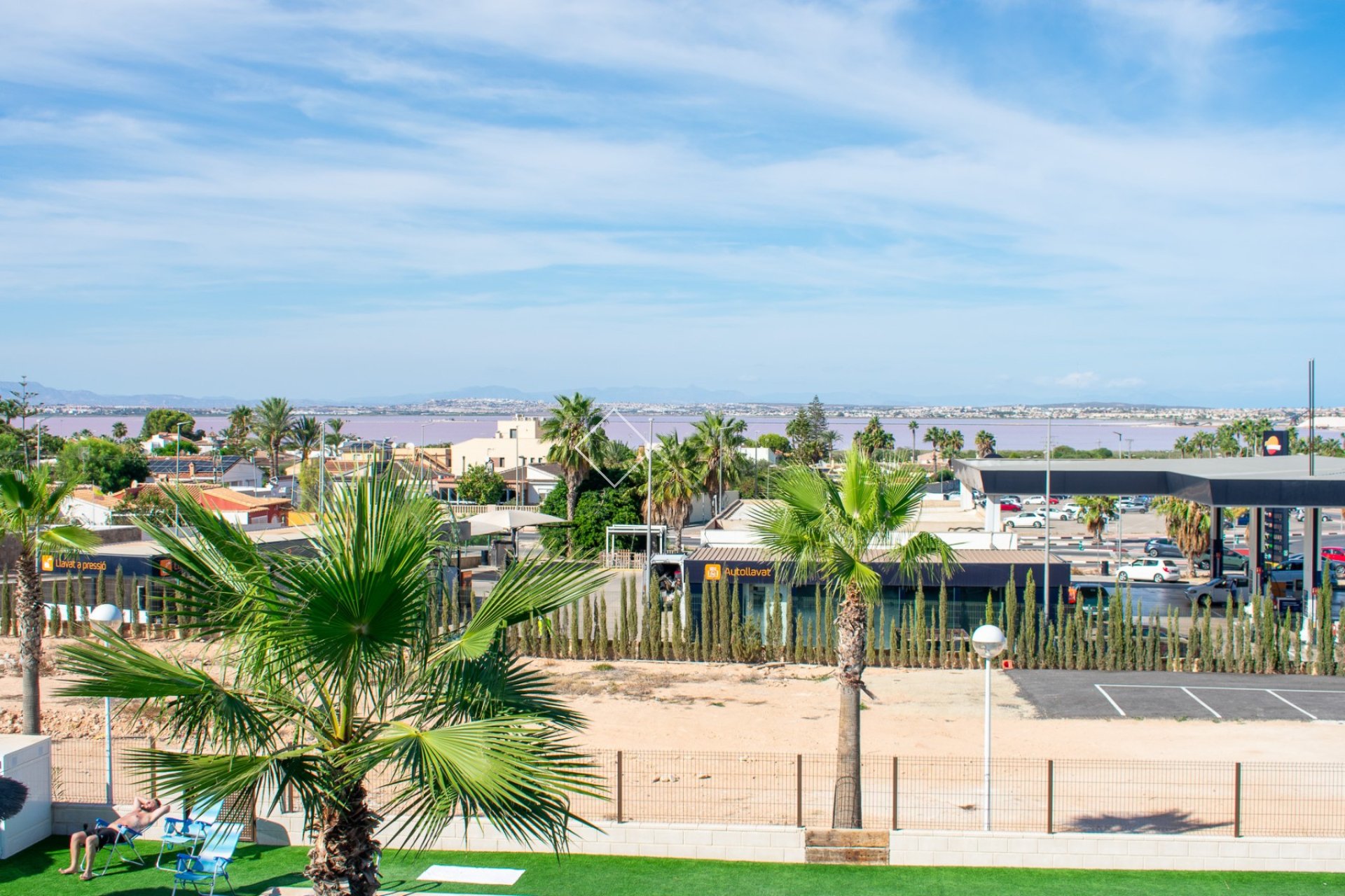  - Huis van de stad - Los Balcones - Los Altos del Edén - Los Altos