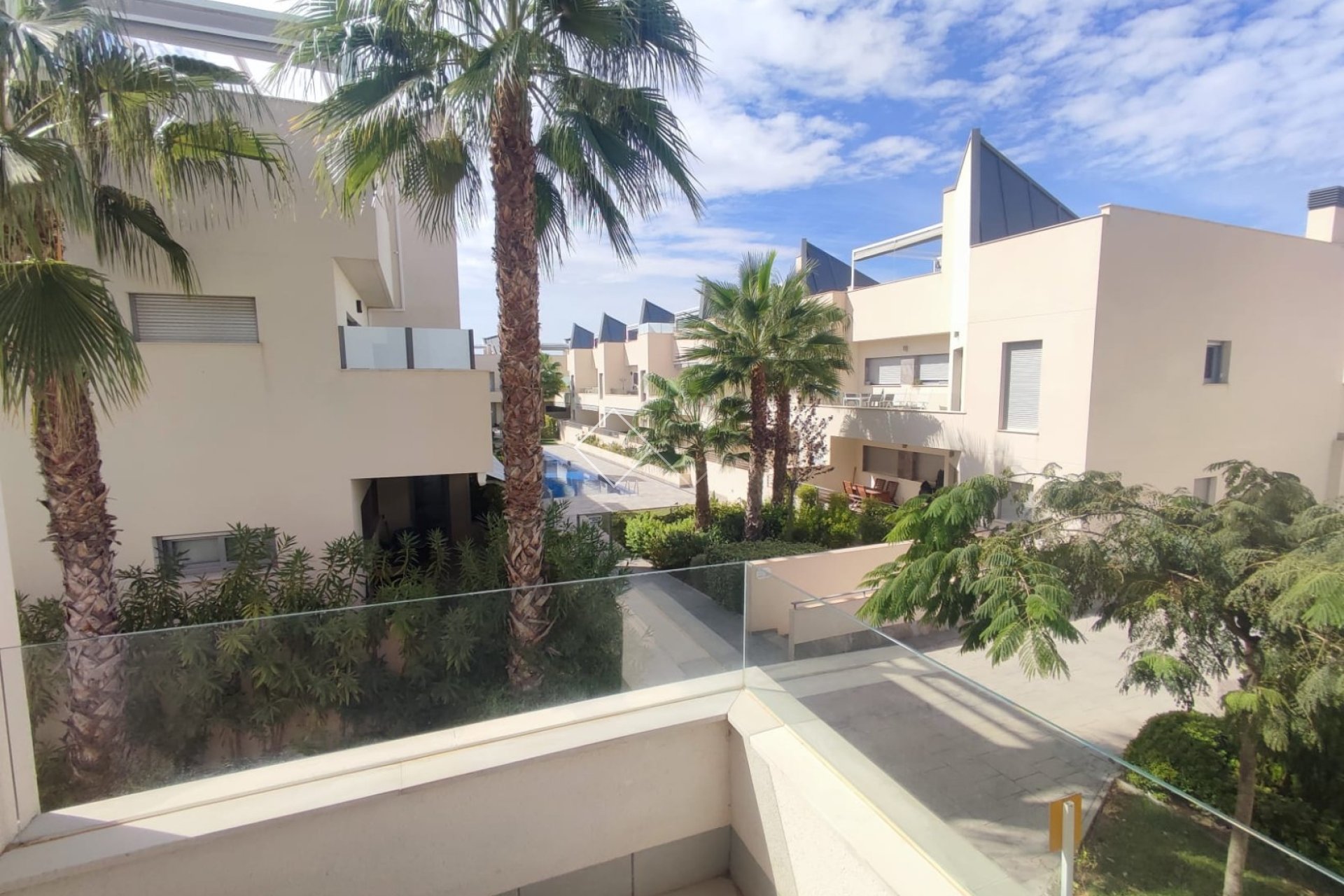  - Huis van de stad - Torrevieja - El Acequión - Los Náufragos