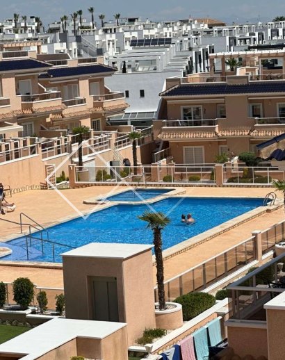 Huis van de stad -  - Torrevieja - Los Balcones - Los Altos del Edén