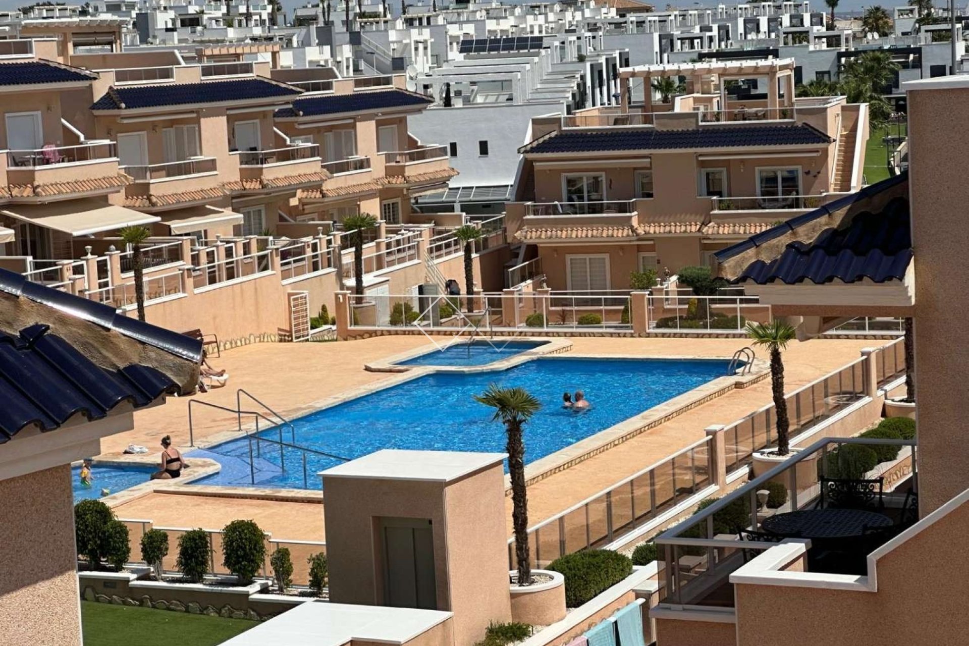  - Huis van de stad - Torrevieja - Los Balcones - Los Altos del Edén