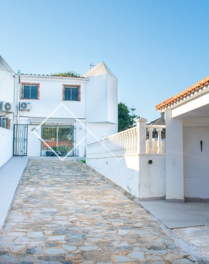 Huis van de stad -  - Torrevieja - Los Balcones - Los Altos del Edén