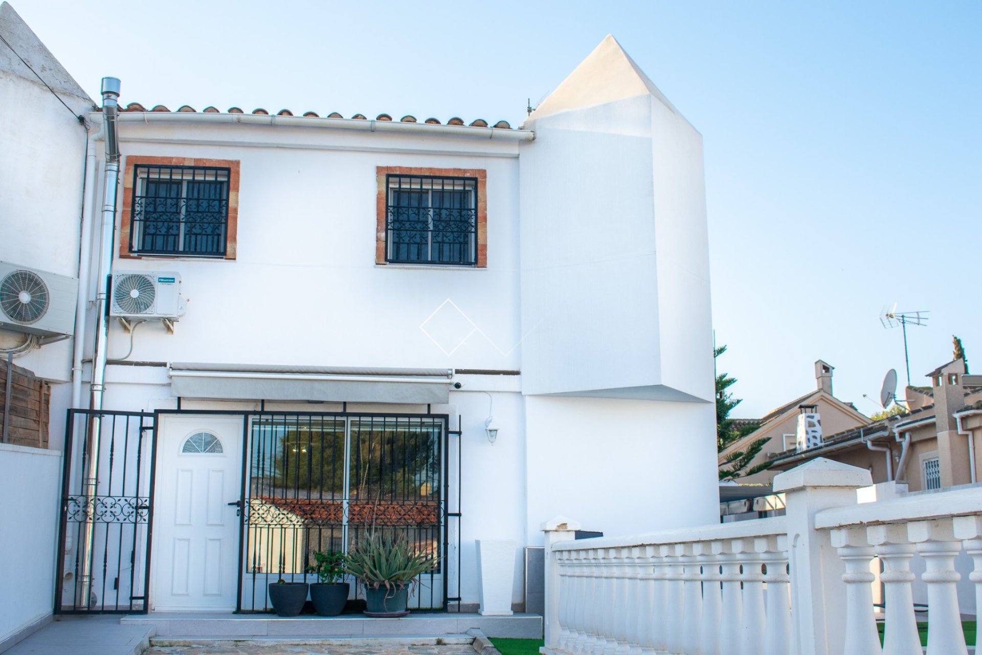  - Huis van de stad - Torrevieja - Los Balcones - Los Altos del Edén