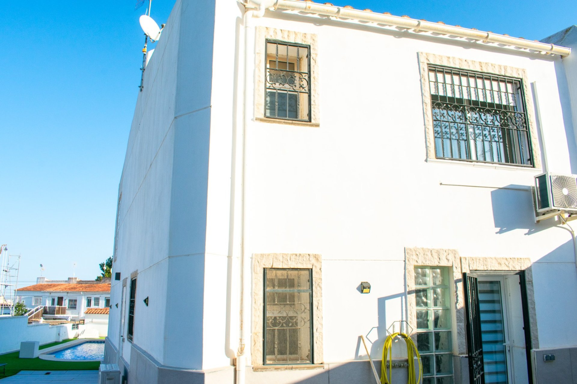  - Huis van de stad - Torrevieja - Los Balcones - Los Altos del Edén