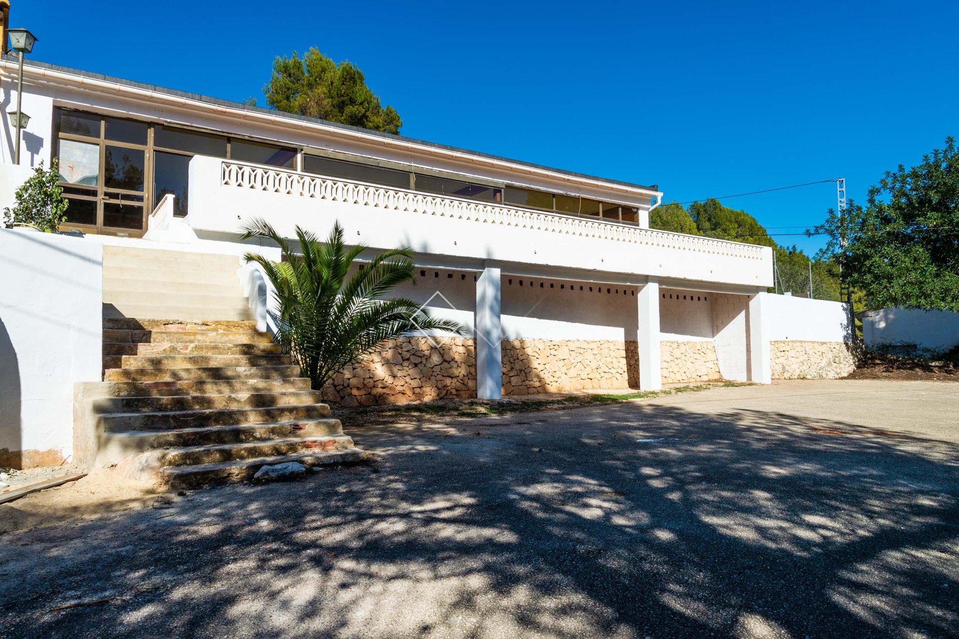  - Immobilier d'entreprise - Alcalali - Solana Gardens