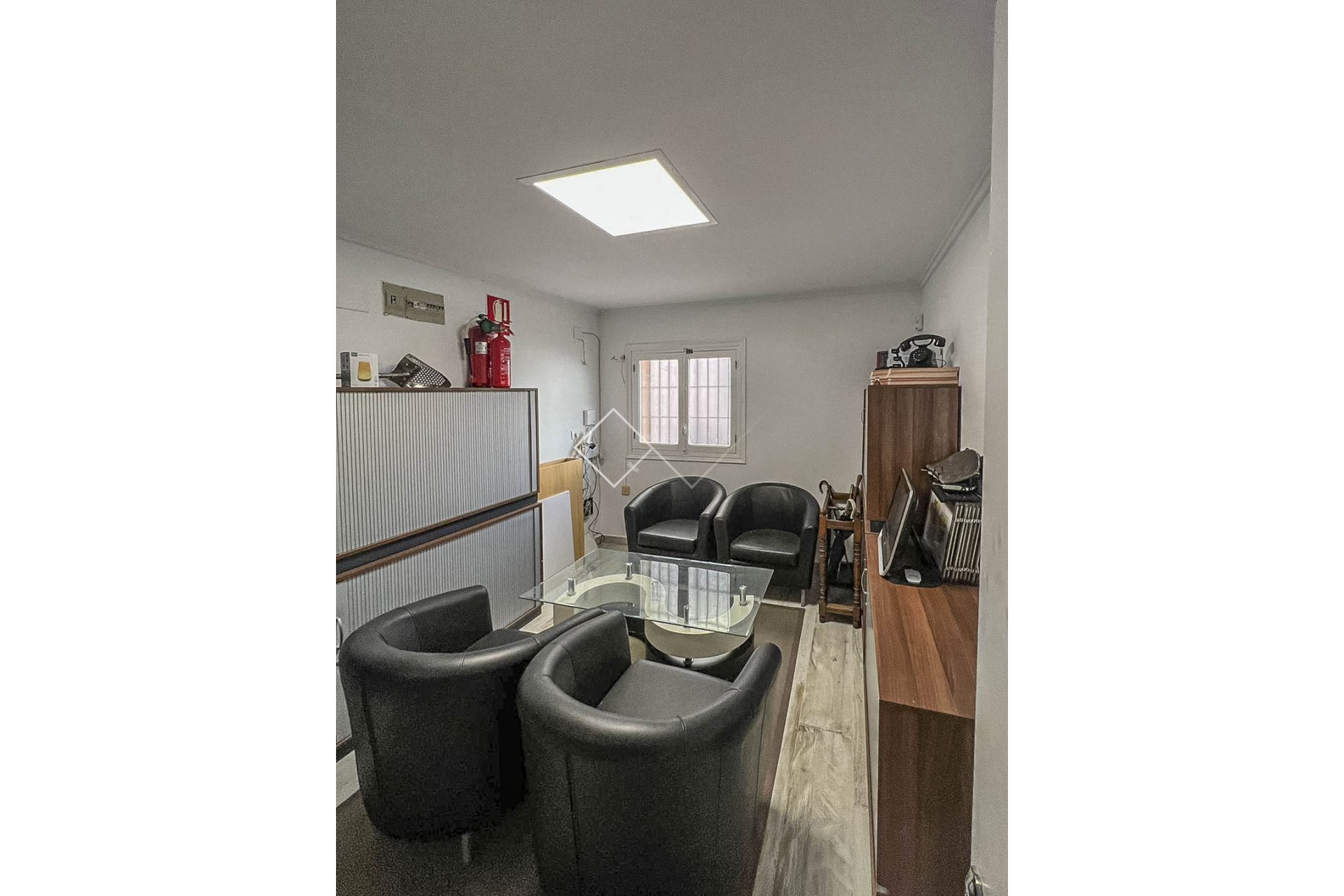  - Immobilier d'entreprise - Benitachell - Center