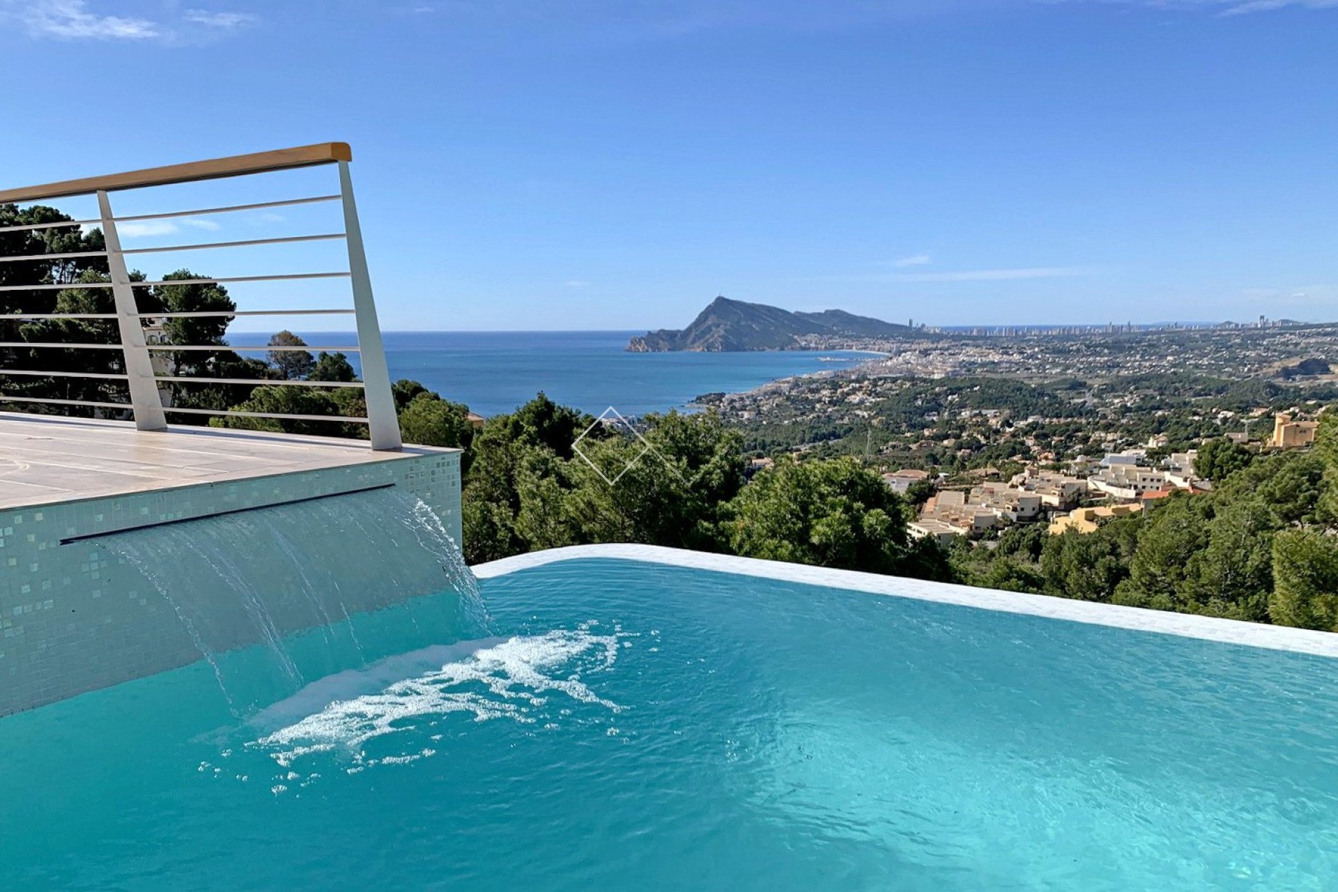  - Independent villa - Altea - Altea Hills