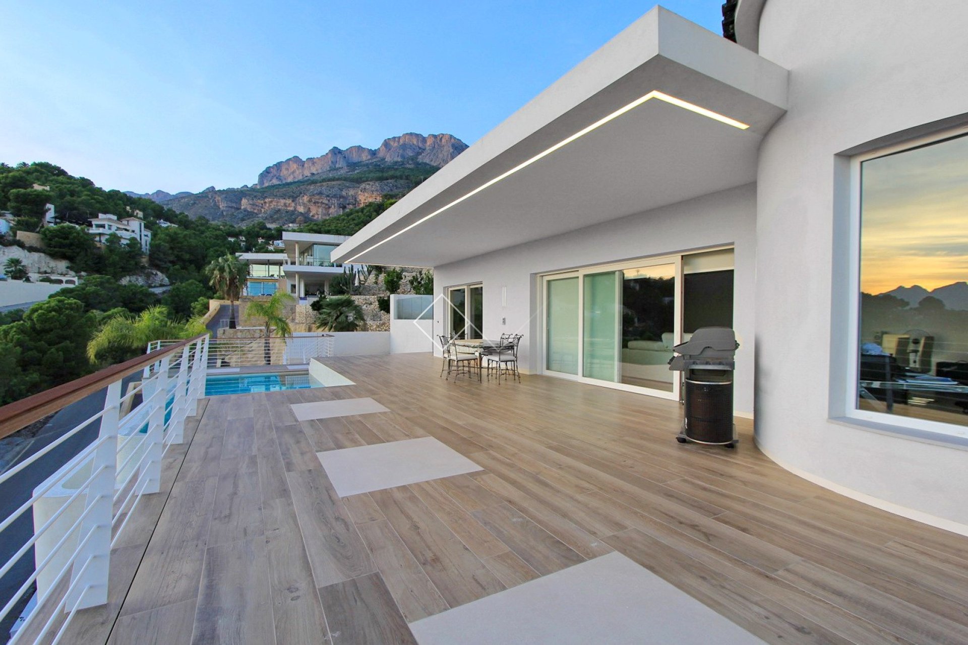  - Independent villa - Altea - Altea Hills