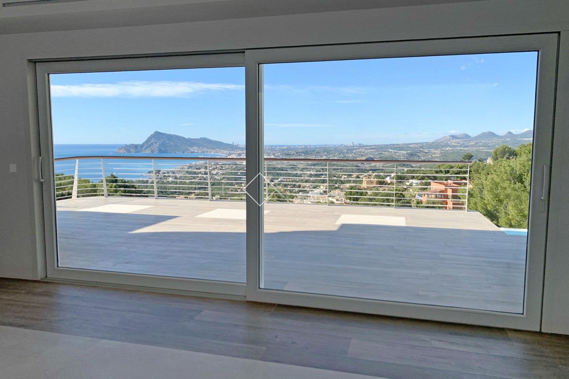  - Independent villa - Altea - Altea Hills