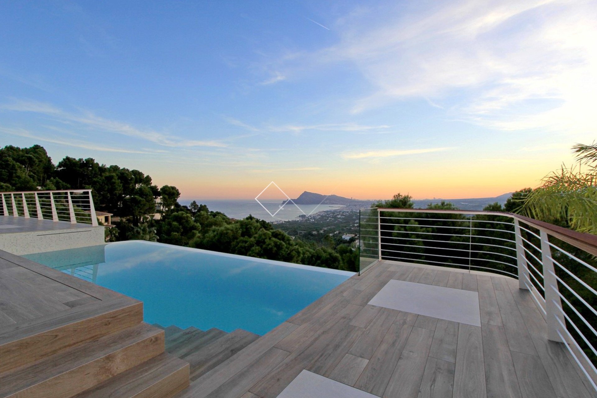  - Independent villa - Altea - Altea Hills