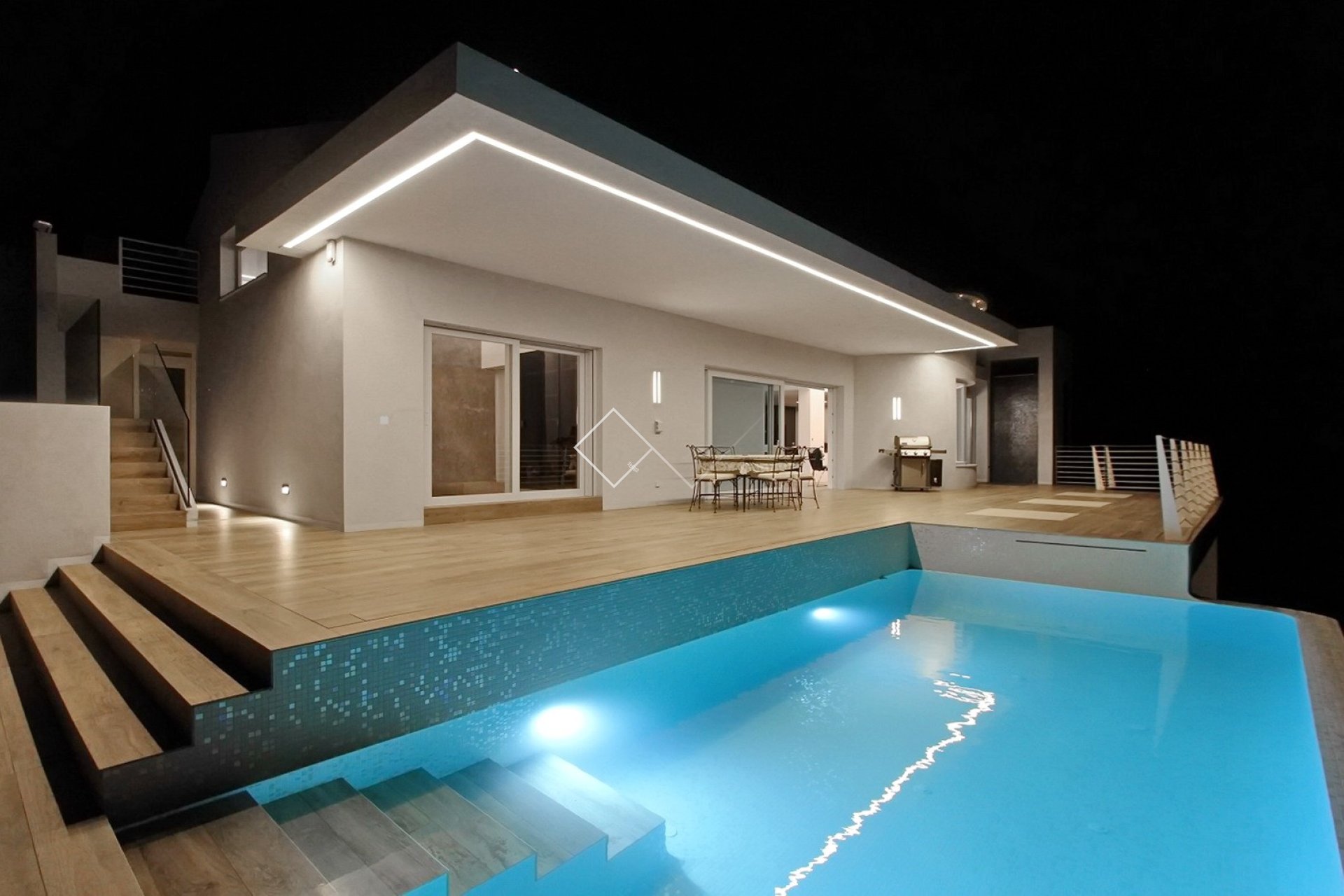  - Independent villa - Altea - Altea Hills