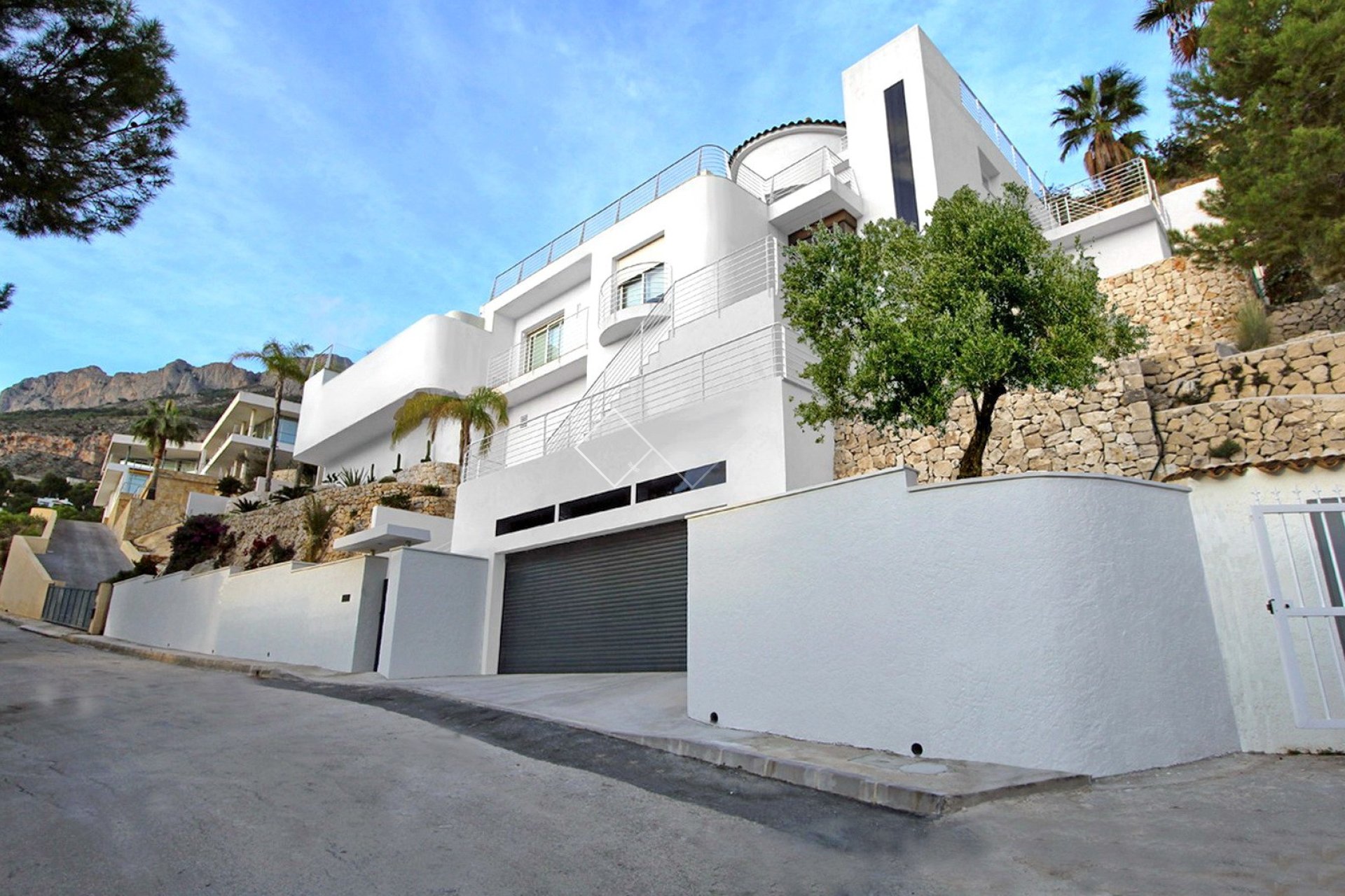  - Independent villa - Altea - Altea Hills