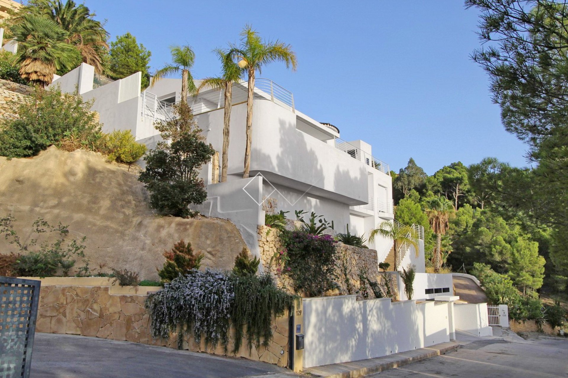  - Independent villa - Altea - Altea Hills