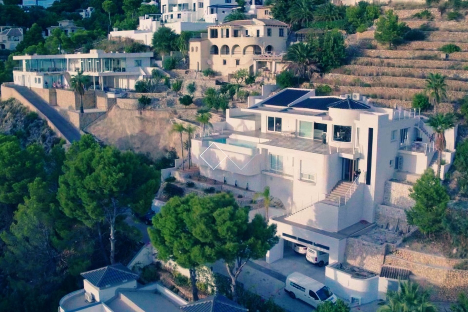  - Independent villa - Altea - Altea Hills