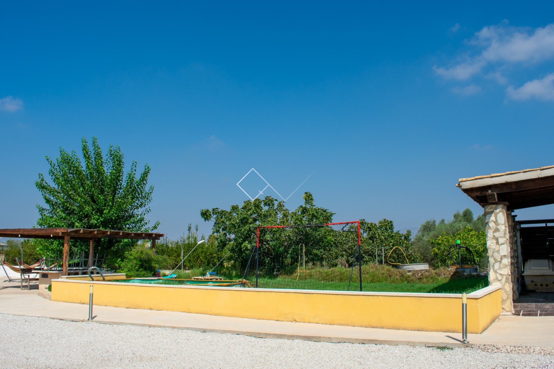  - Independent villa - Dolores