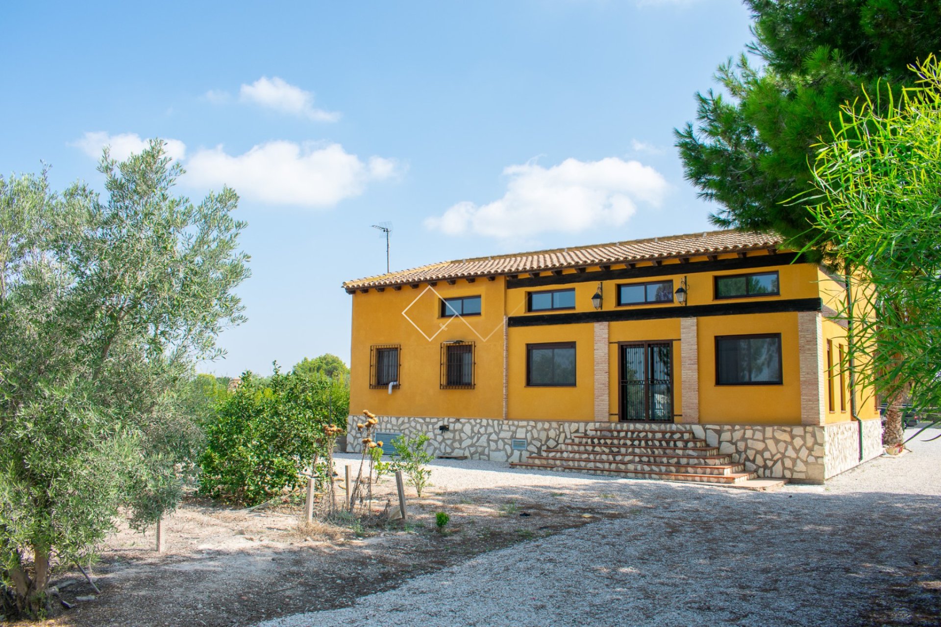  - Independent villa - Dolores