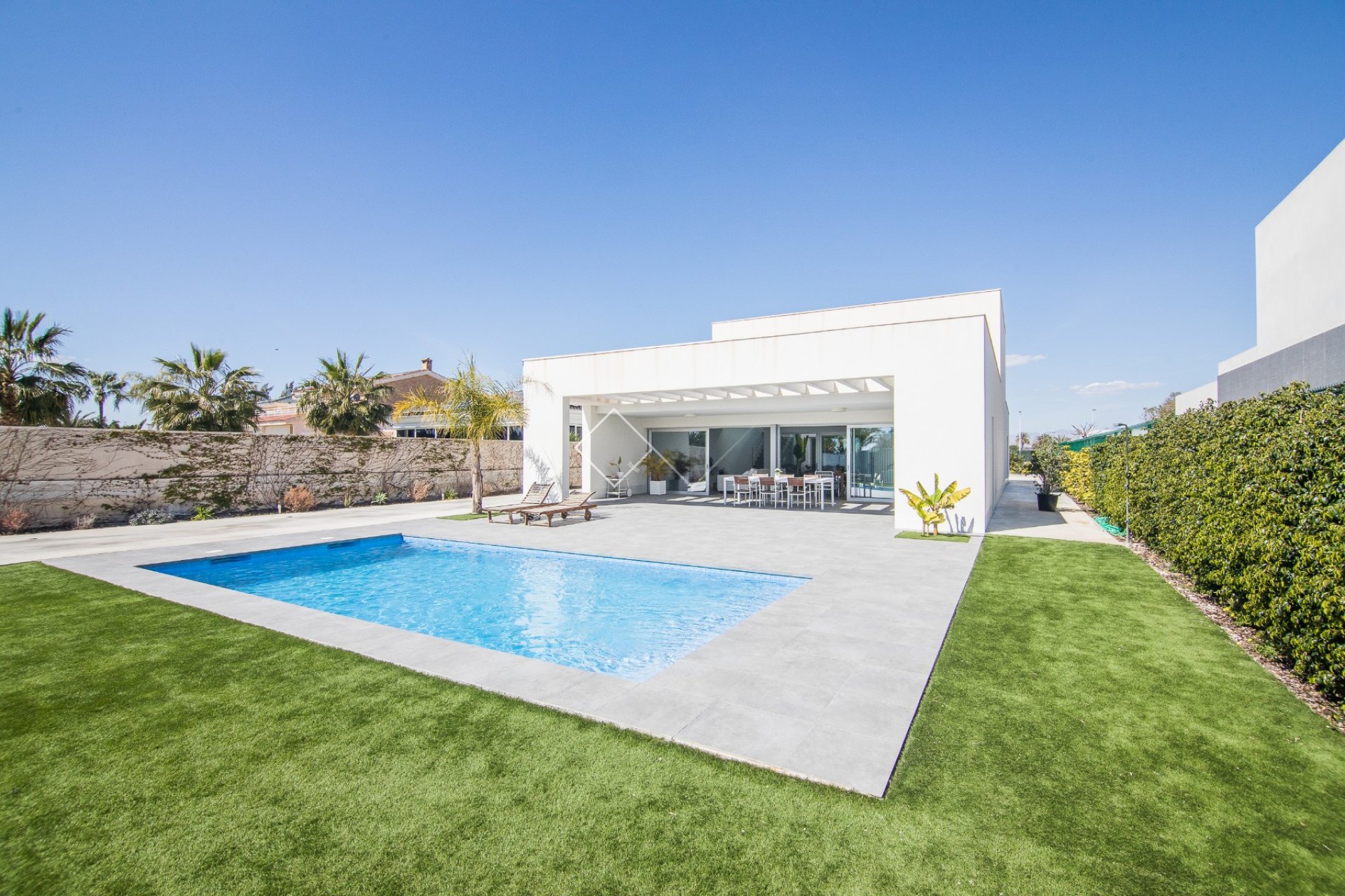  - Independent villa - Elche - Valverde