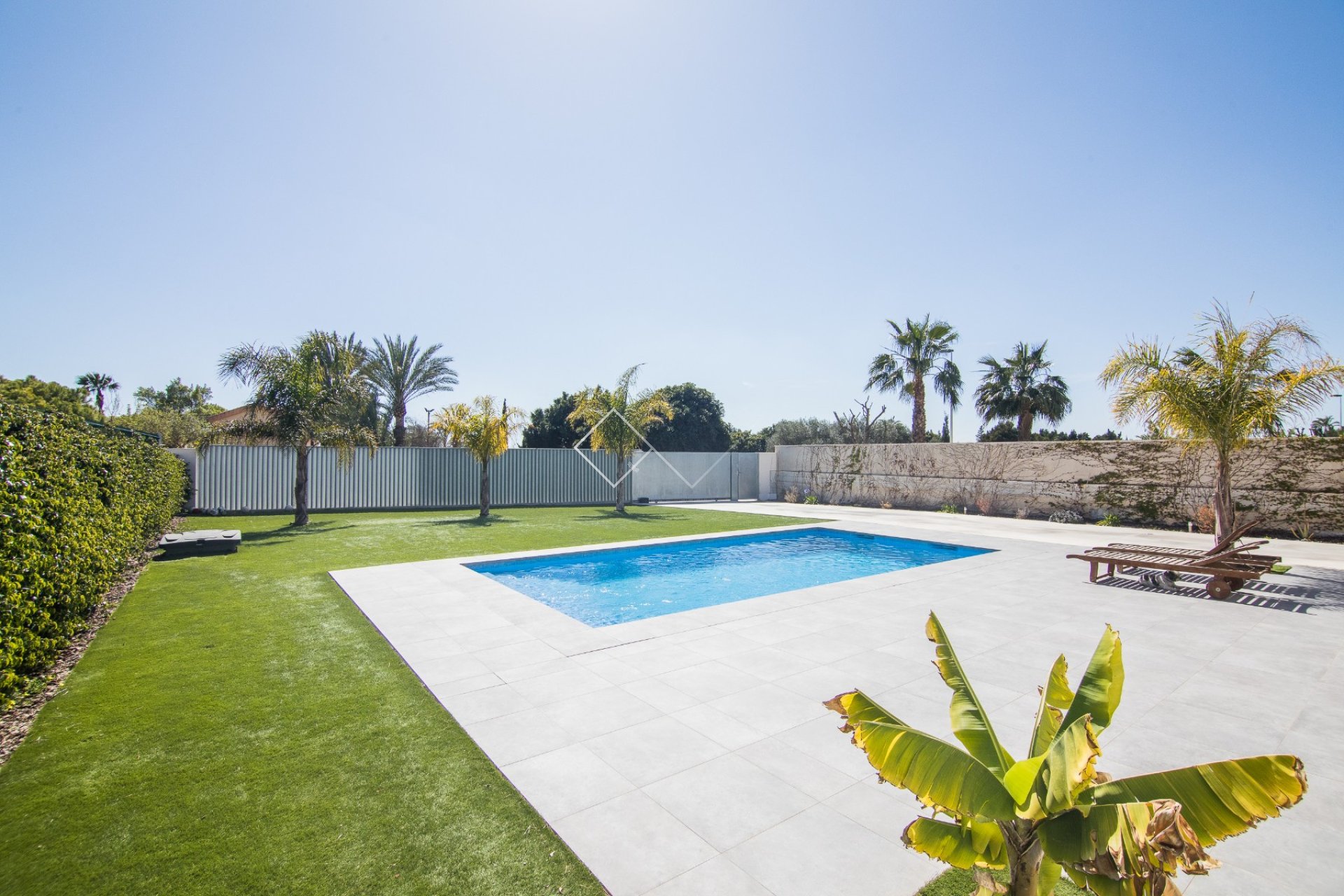  - Independent villa - Elche - Valverde