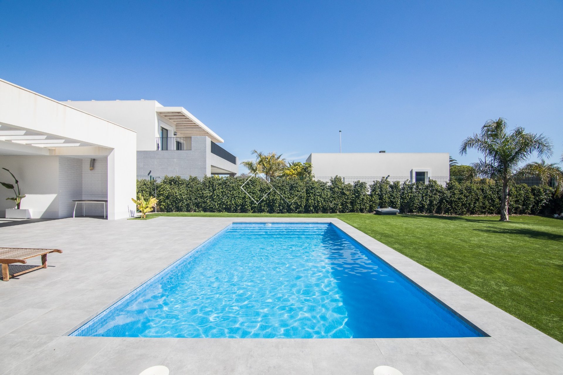  - Independent villa - Elche - Valverde