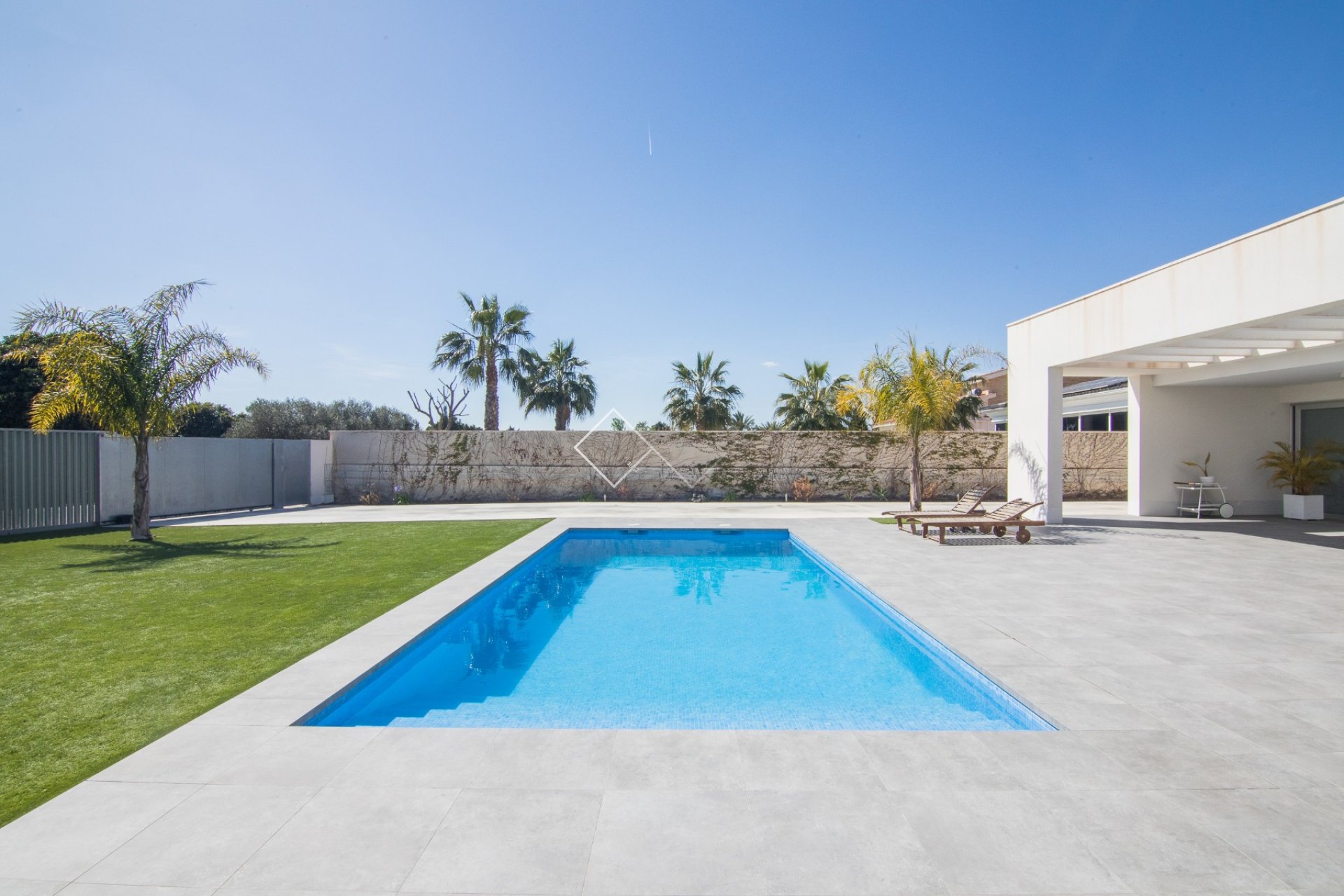  - Independent villa - Elche - Valverde