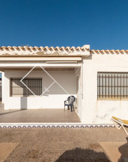 Independent villa -  - Guardamar del Segura - Guardamar Playa