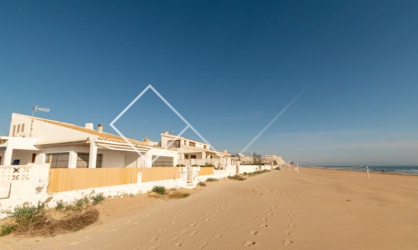 Independent villa -  - Guardamar del Segura - Guardamar Playa