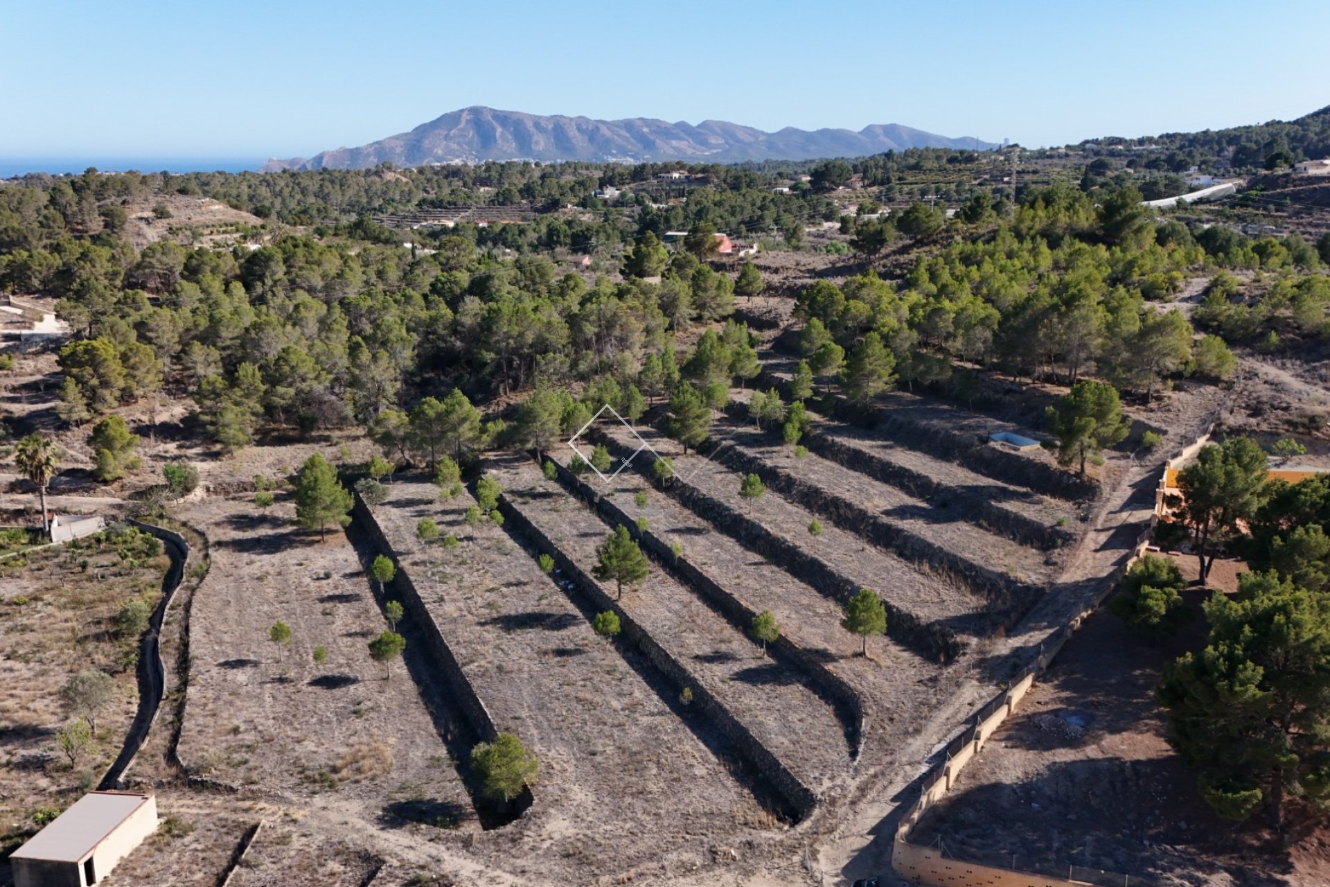  - Independent villa - La Nucia - La Nucía