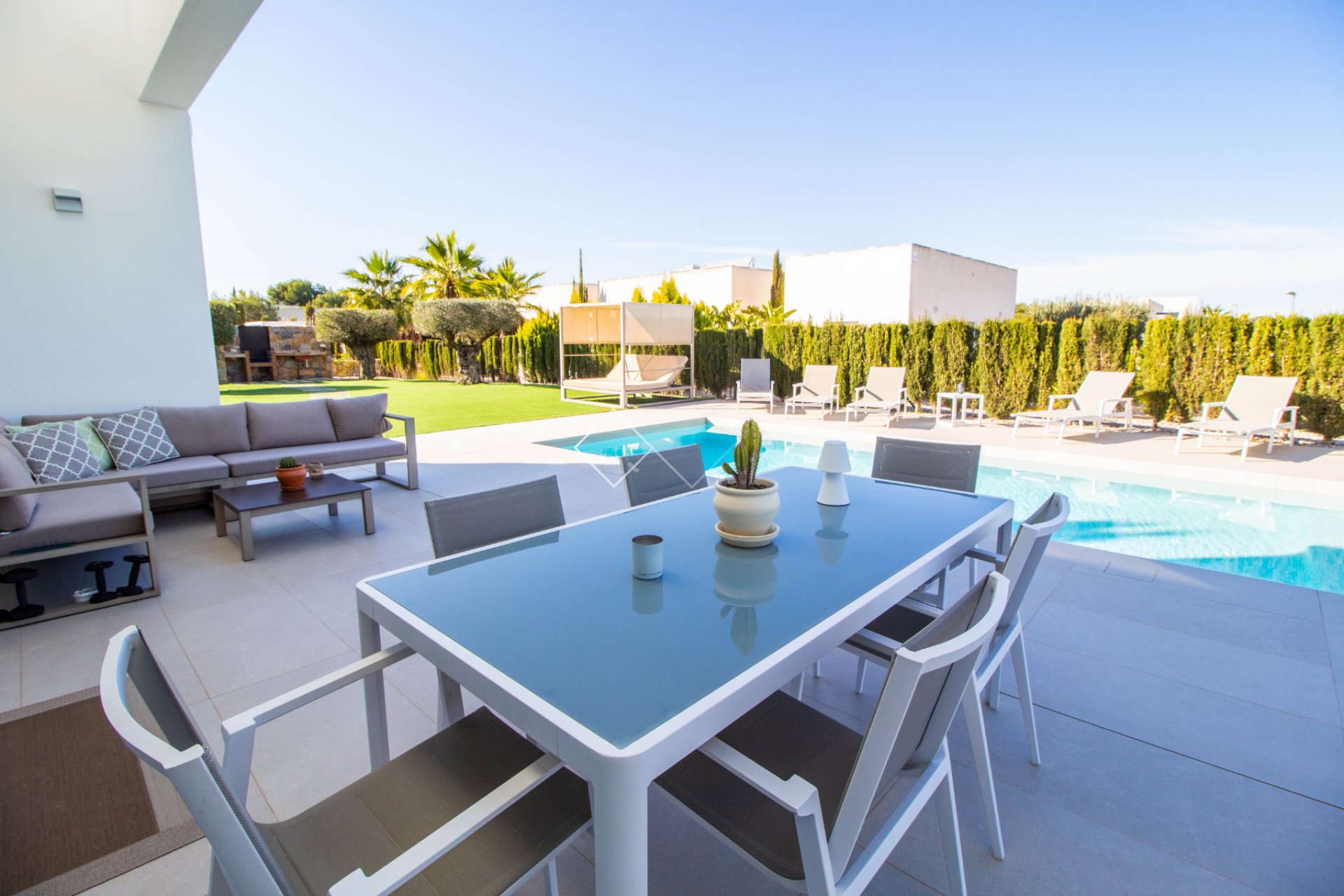  - Independent villa - Las Colinas - Las Colinas Golf