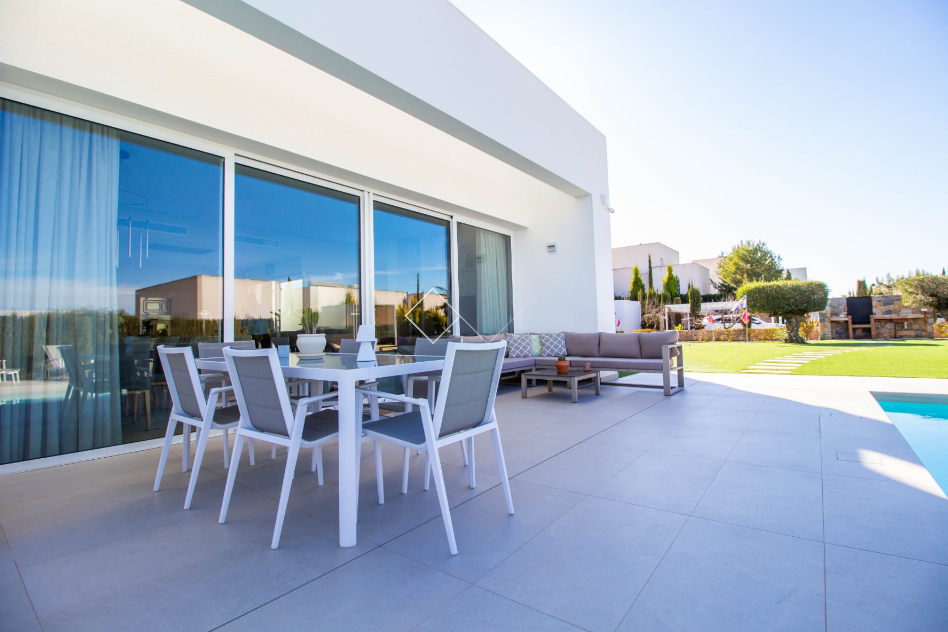  - Independent villa - Las Colinas - Las Colinas Golf