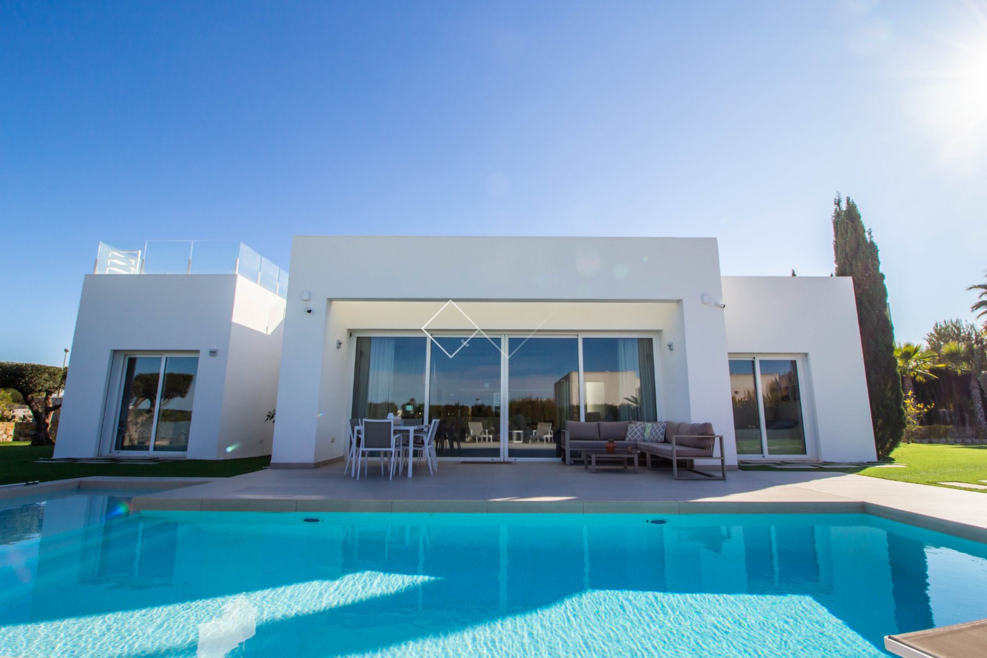  - Independent villa - Las Colinas - Las Colinas Golf