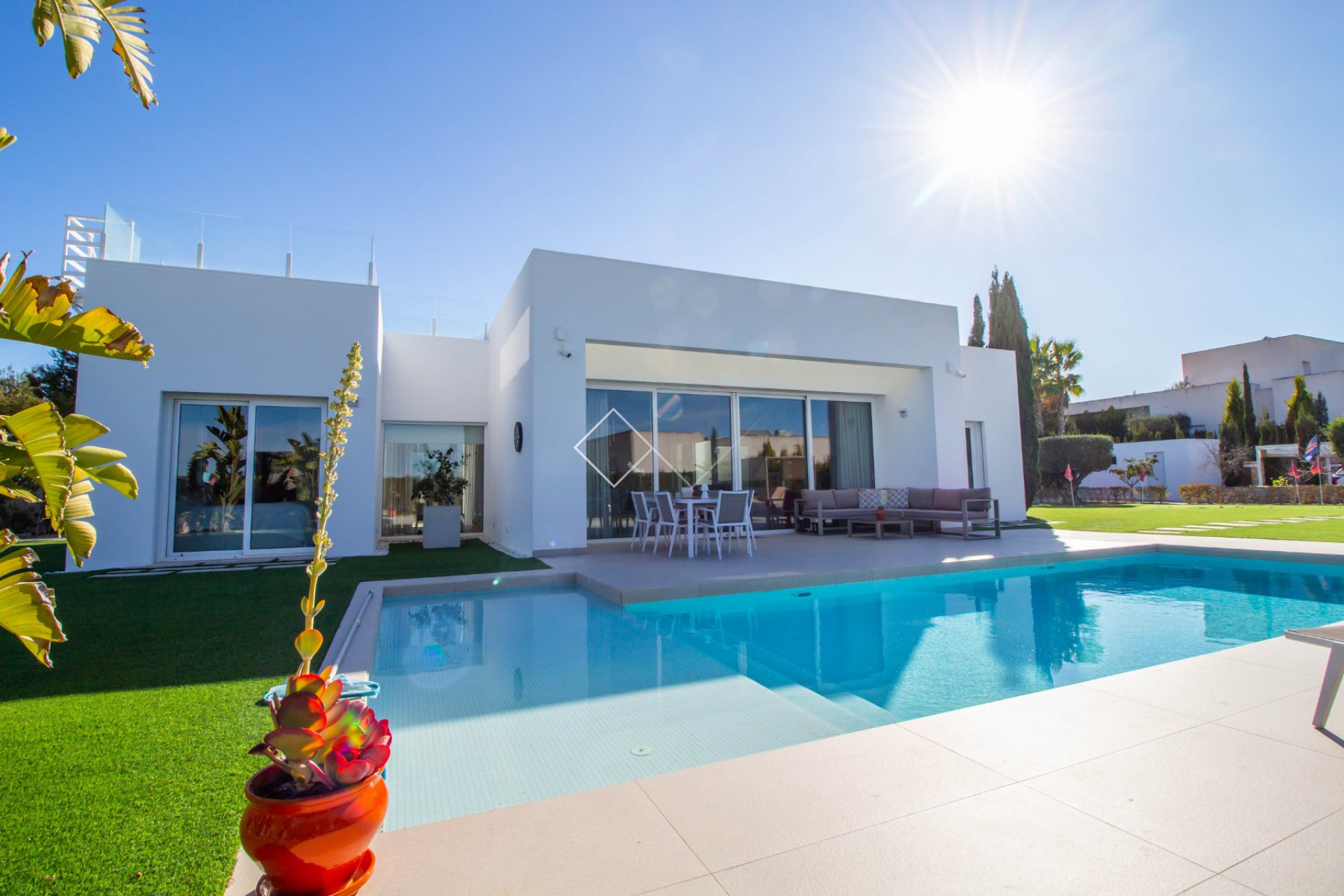  - Independent villa - Las Colinas - Las Colinas Golf