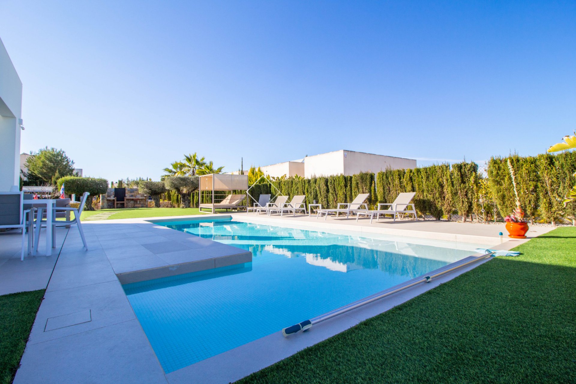  - Independent villa - Las Colinas - Las Colinas Golf