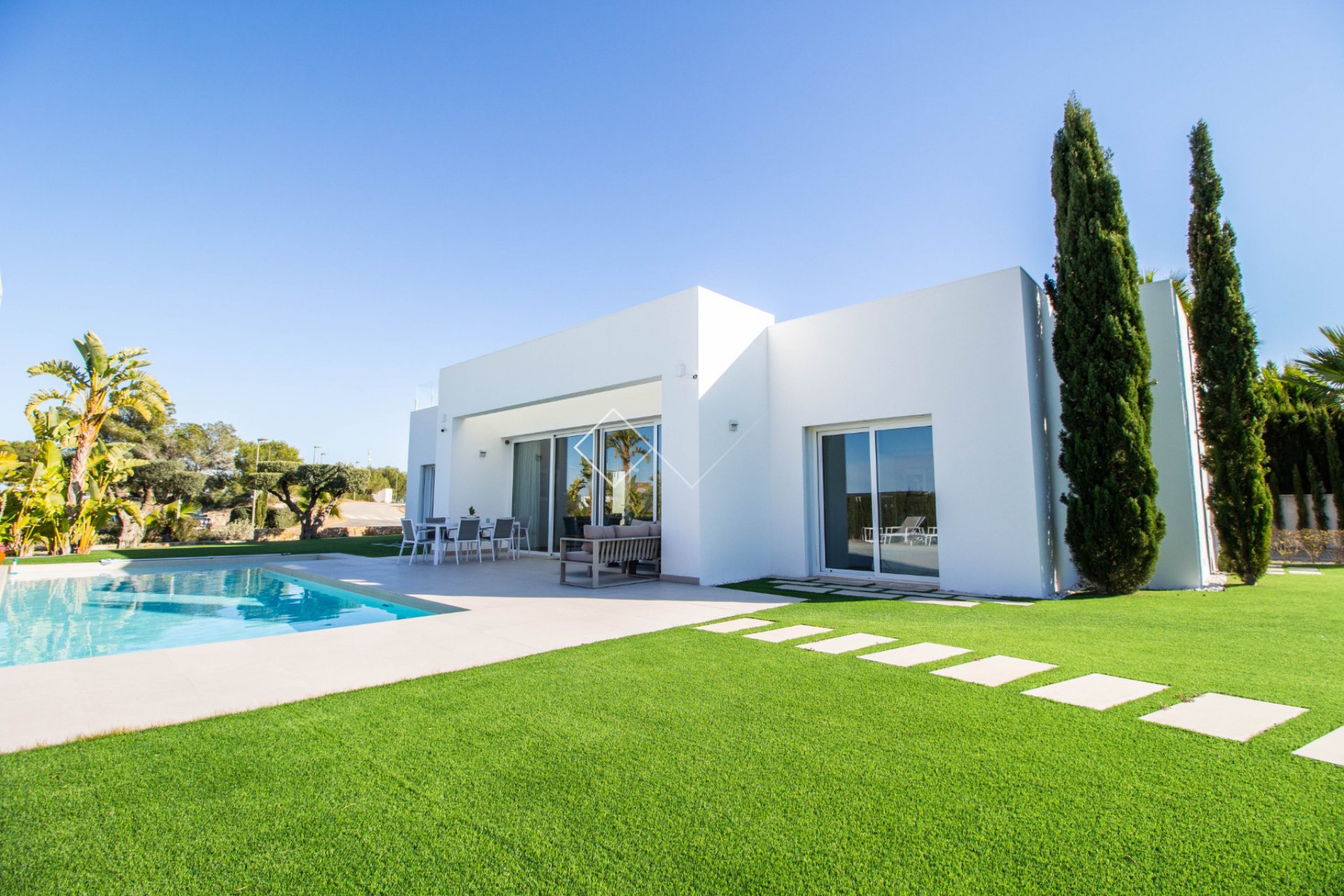  - Independent villa - Las Colinas - Las Colinas Golf