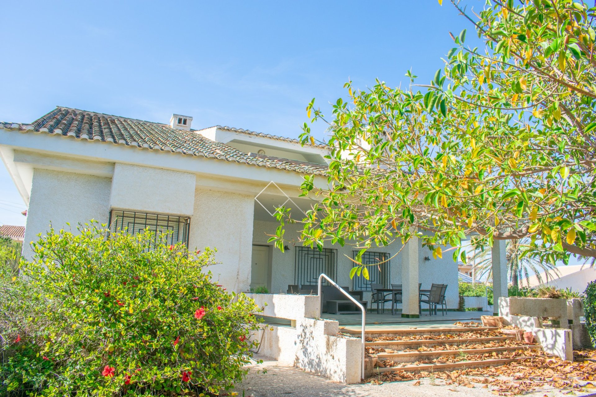  - Independent villa - Orihuela Costa - Cabo Roig