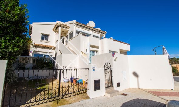 Independent villa -  - Orihuela Costa - Campos de Golf