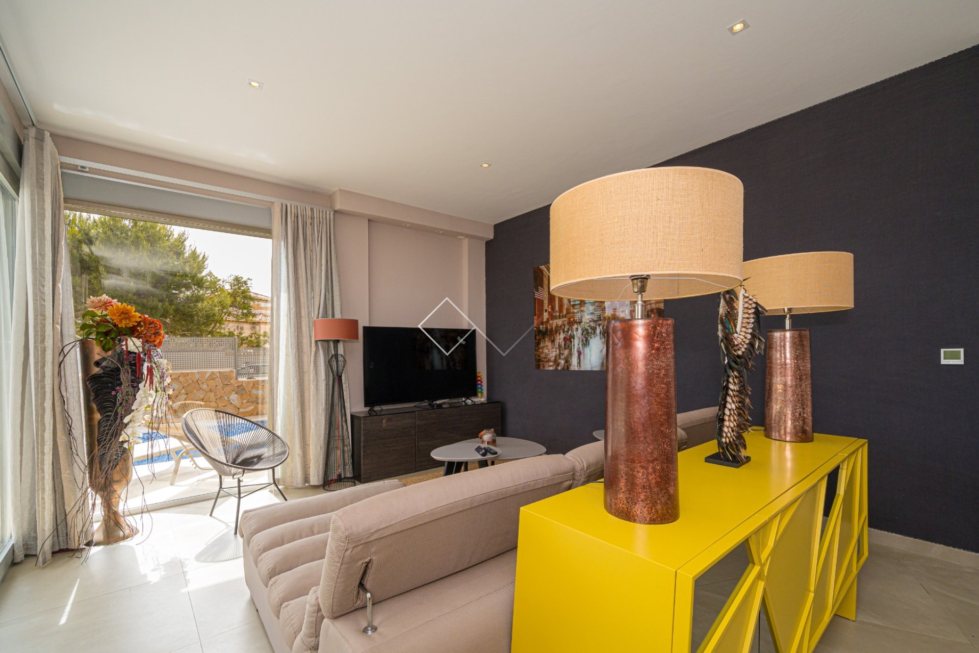  - Independent villa - Orihuela Costa - Lomas de Cabo Roig