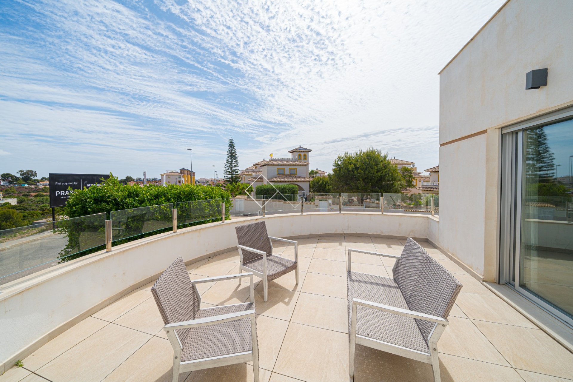  - Independent villa - Orihuela Costa - Lomas de Cabo Roig