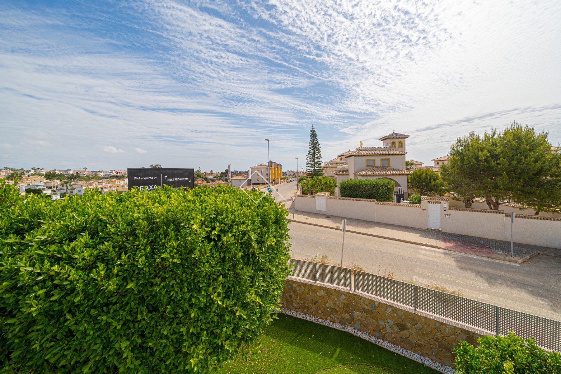  - Independent villa - Orihuela Costa - Lomas de Cabo Roig