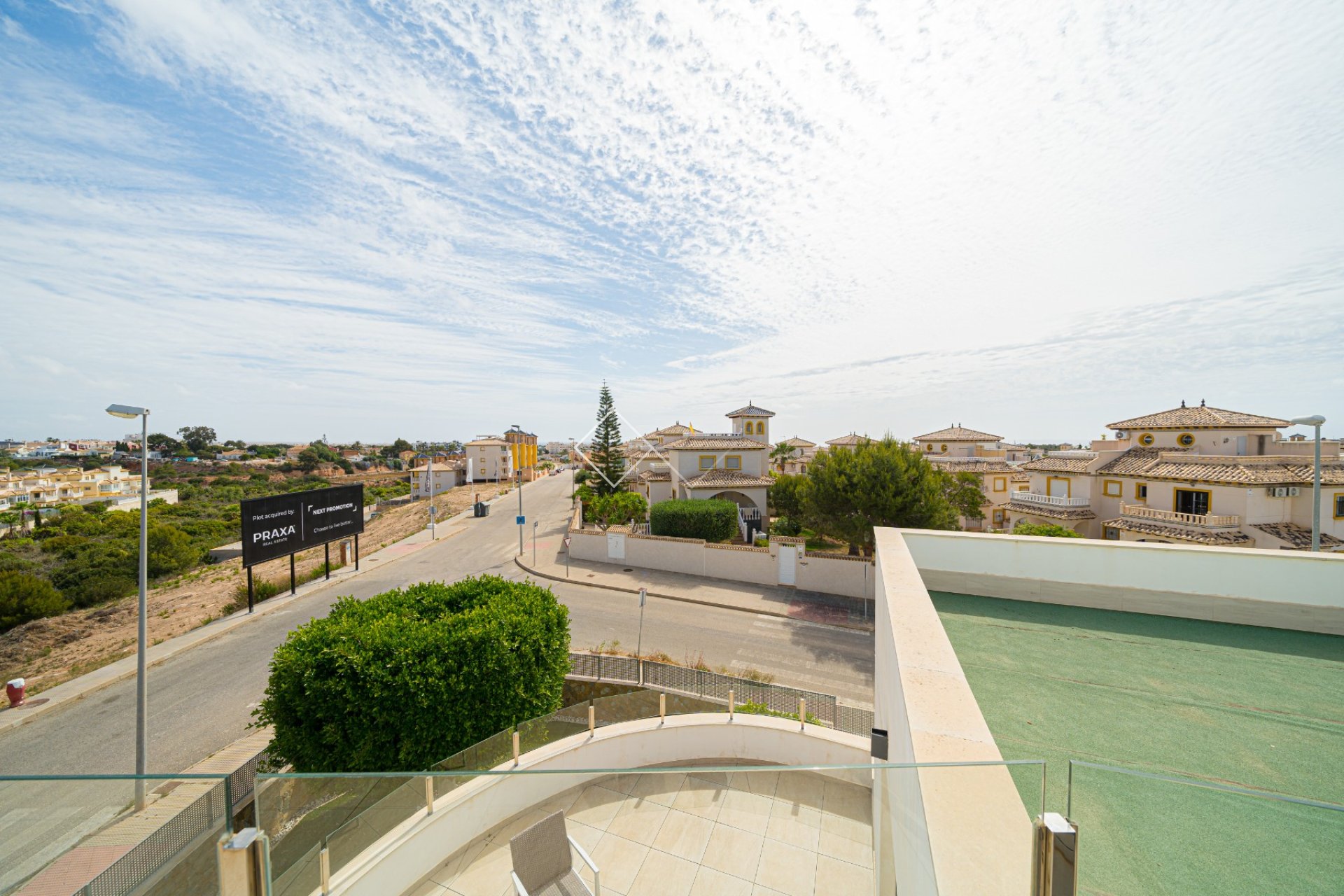  - Independent villa - Orihuela Costa - Lomas de Cabo Roig