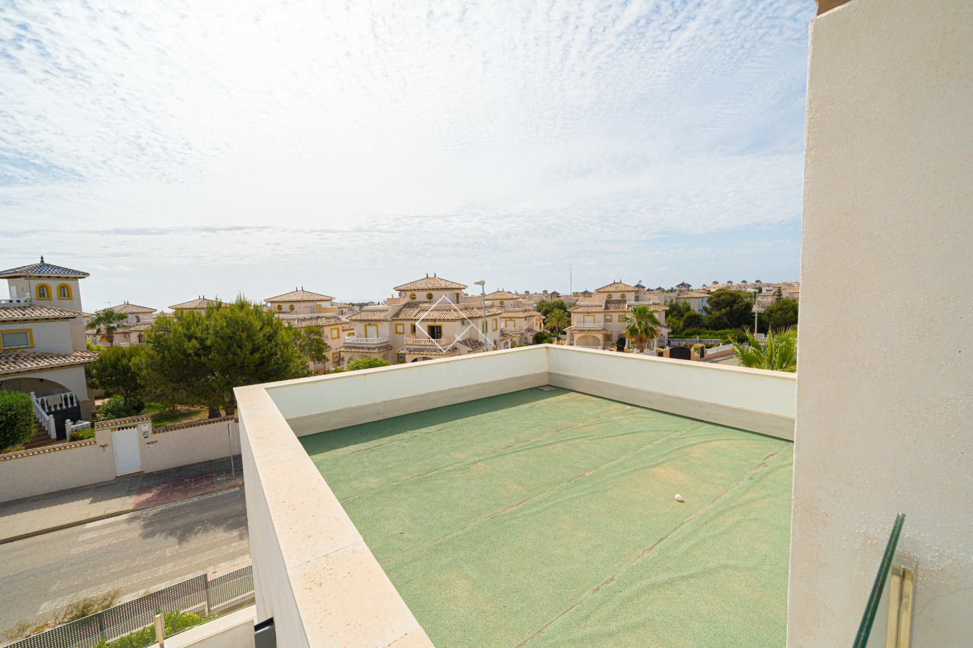  - Independent villa - Orihuela Costa - Lomas de Cabo Roig