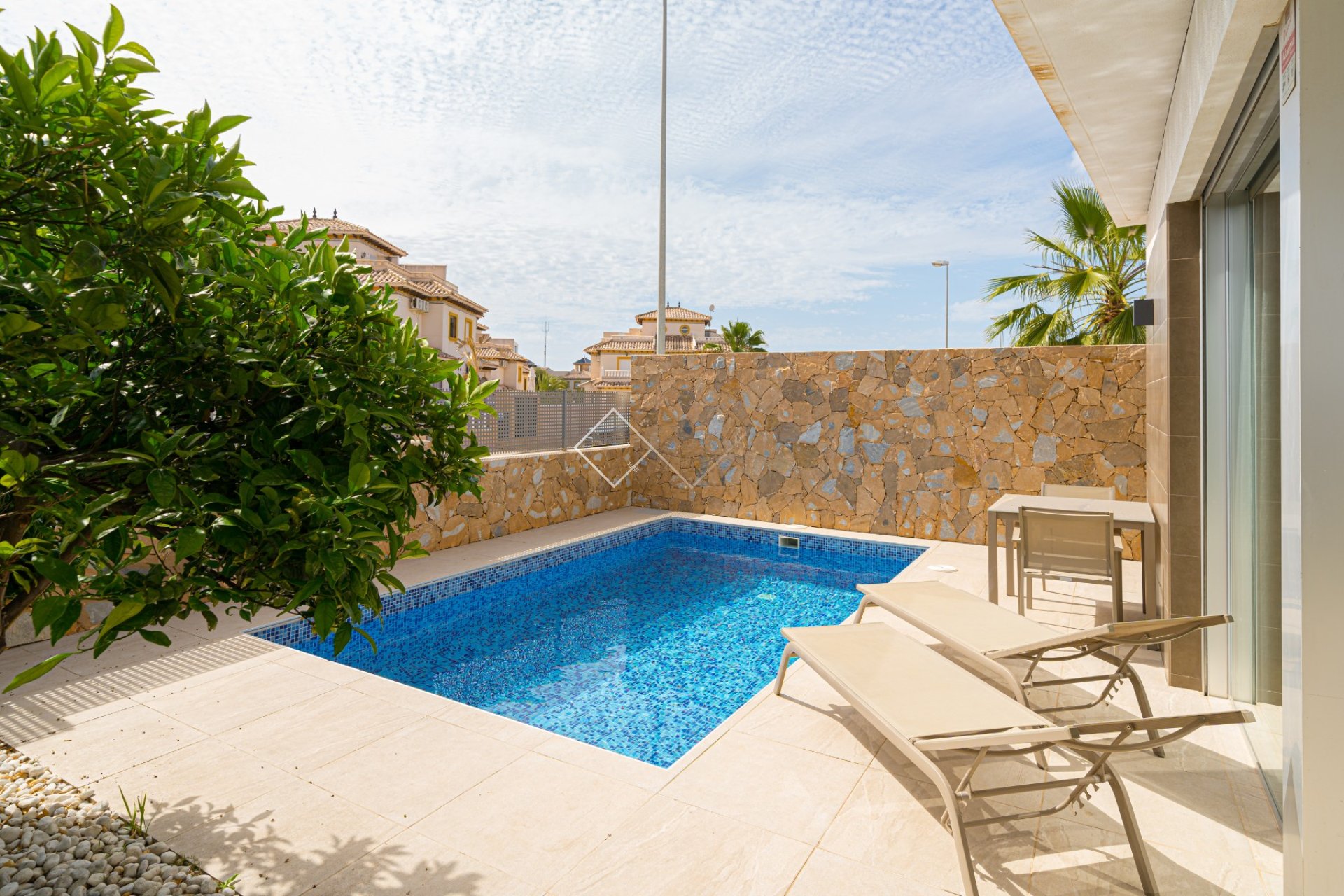  - Independent villa - Orihuela Costa - Lomas de Cabo Roig