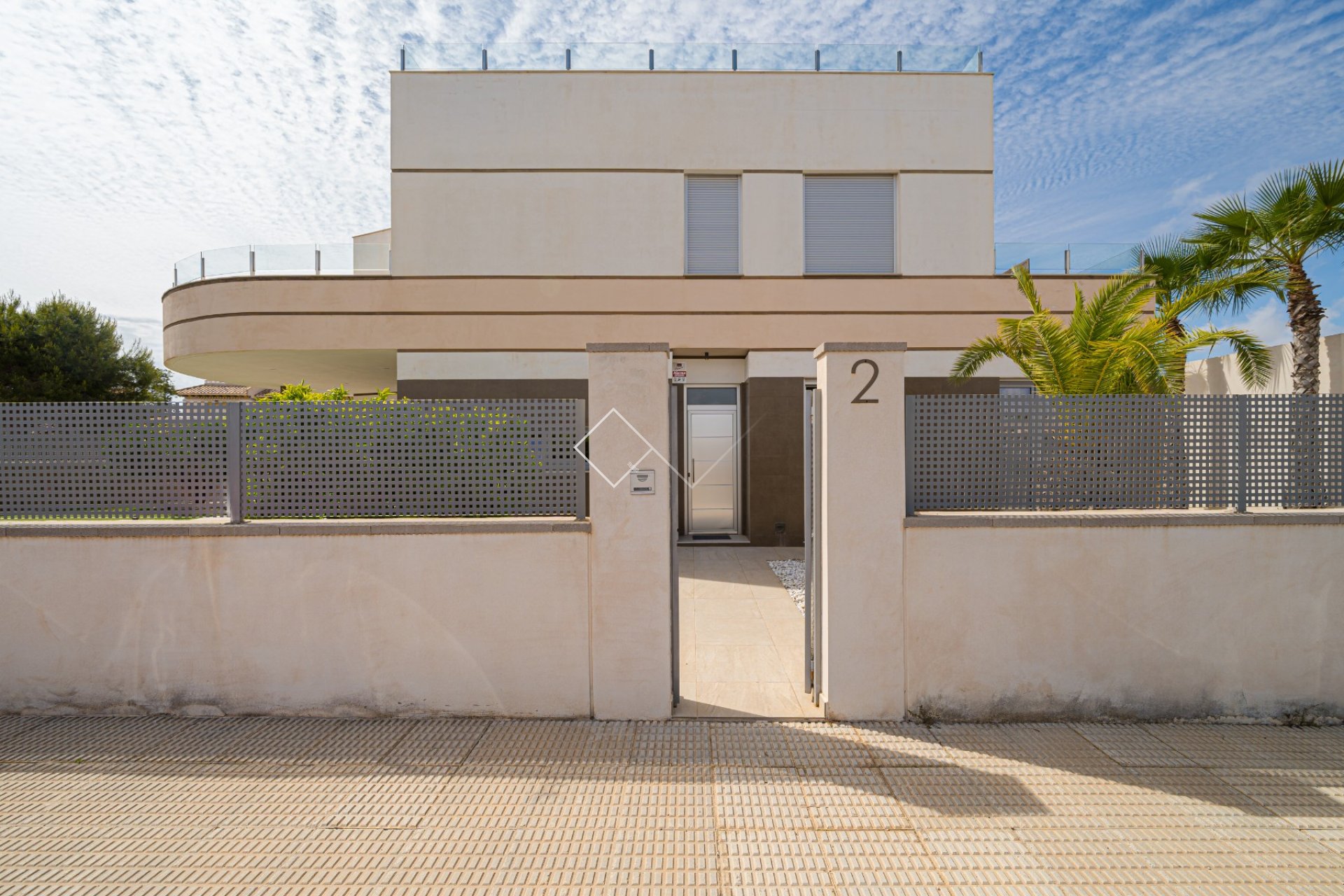  - Independent villa - Orihuela Costa - Lomas de Cabo Roig