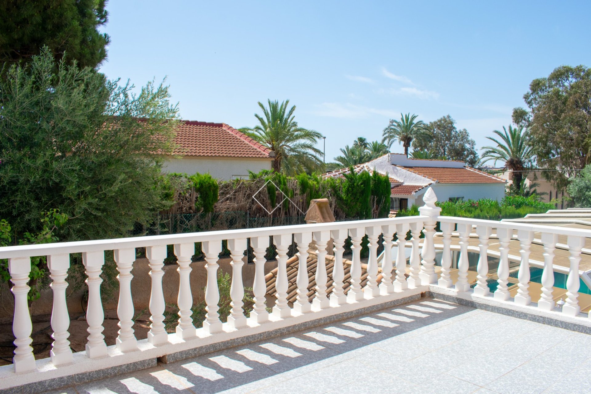  - Independent villa - Orihuela Costa - Mil Palmeras