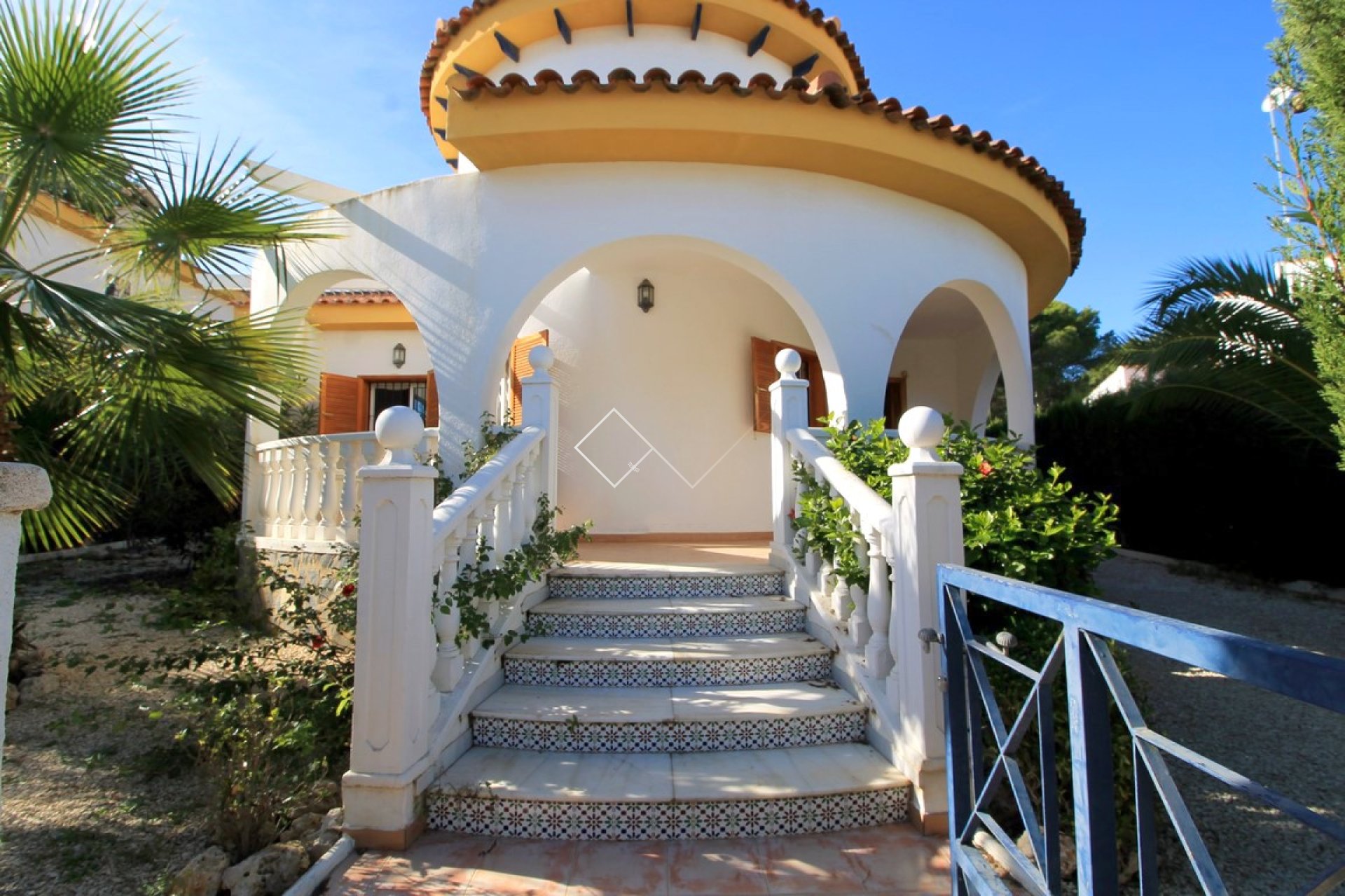  - Independent villa - Orihuela Costa - Mil Palmeras