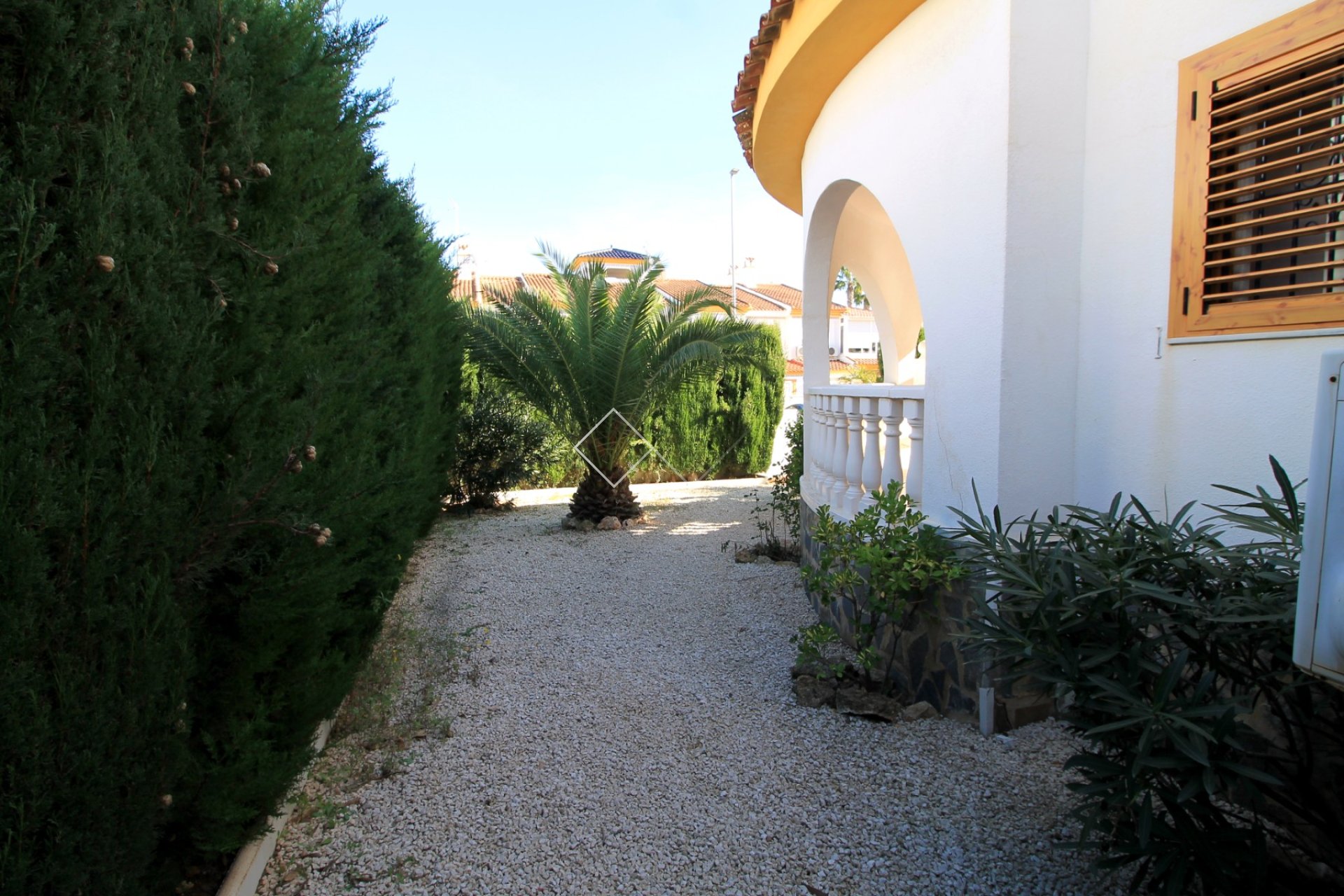  - Independent villa - Orihuela Costa - Mil Palmeras