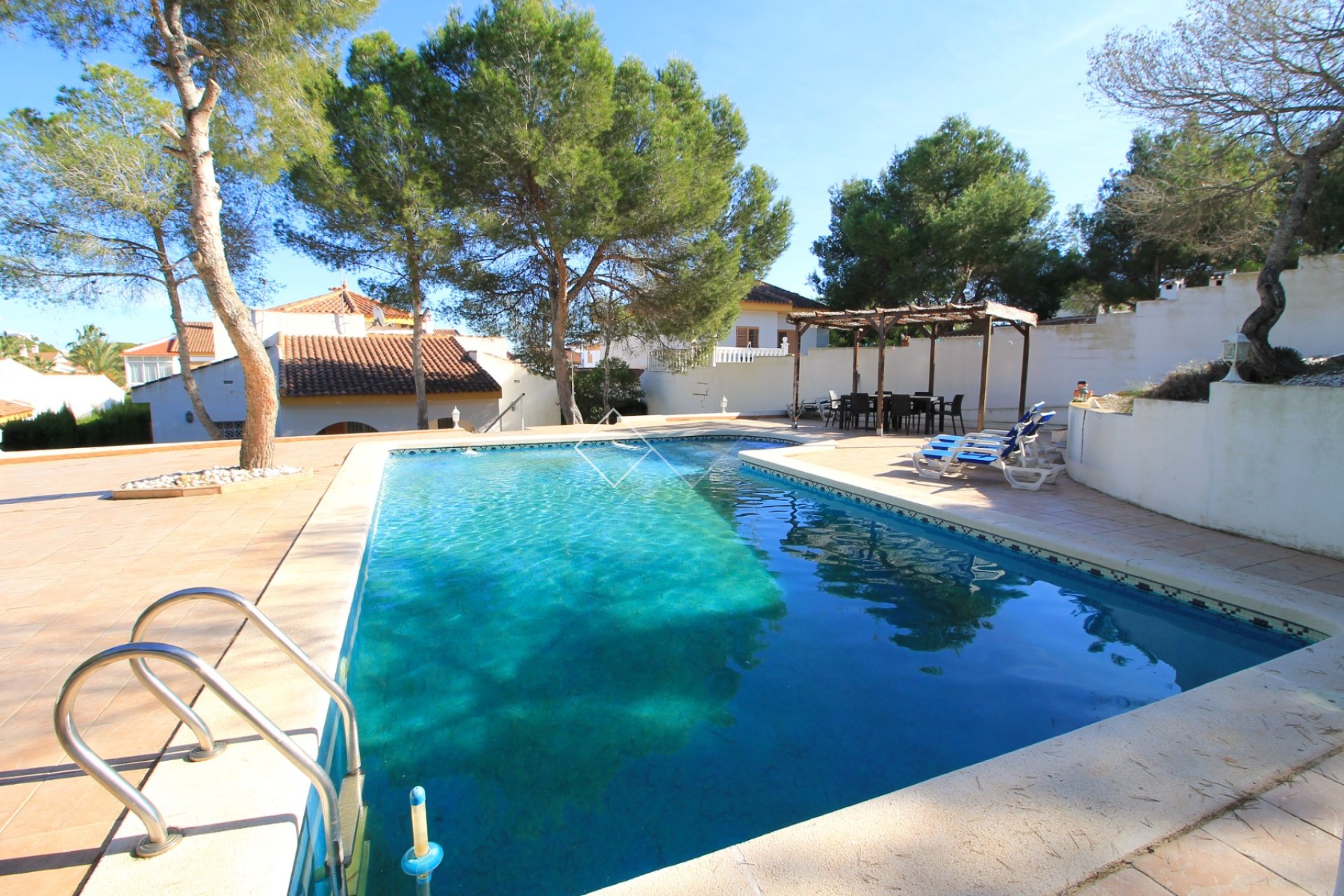  - Independent villa - Orihuela Costa - Mil Palmeras