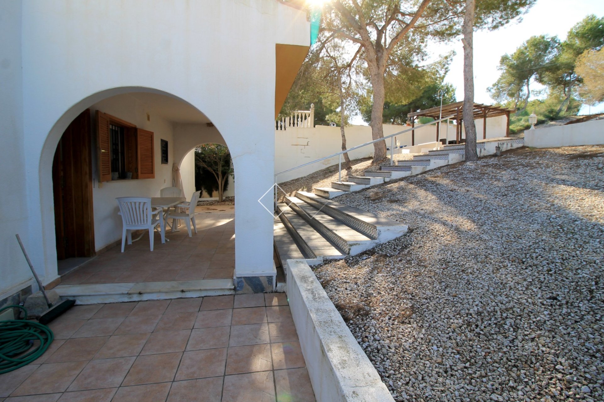  - Independent villa - Orihuela Costa - Mil Palmeras