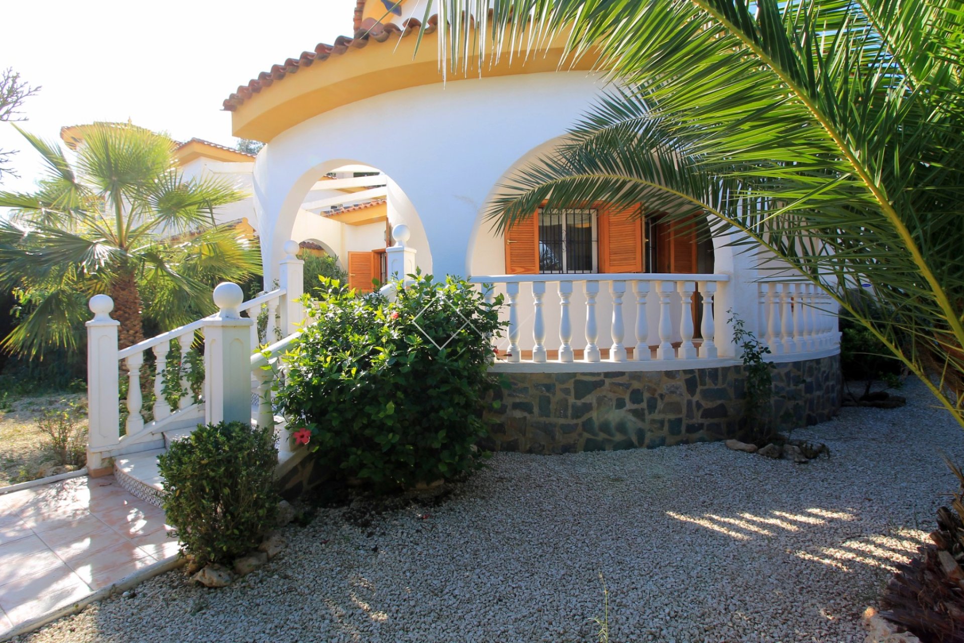  - Independent villa - Orihuela Costa - Mil Palmeras