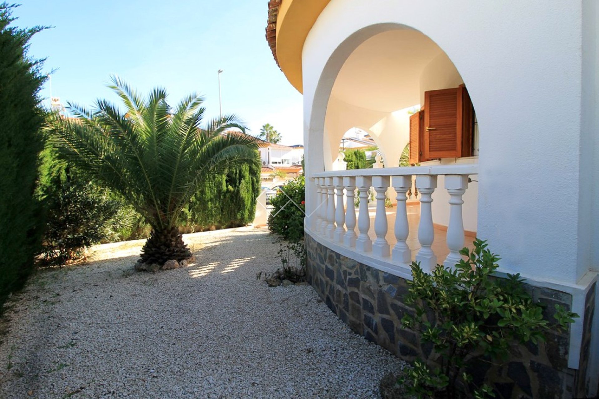  - Independent villa - Orihuela Costa - Mil Palmeras