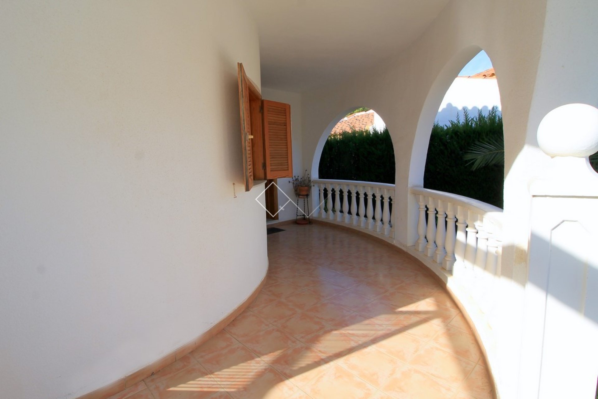  - Independent villa - Orihuela Costa - Mil Palmeras