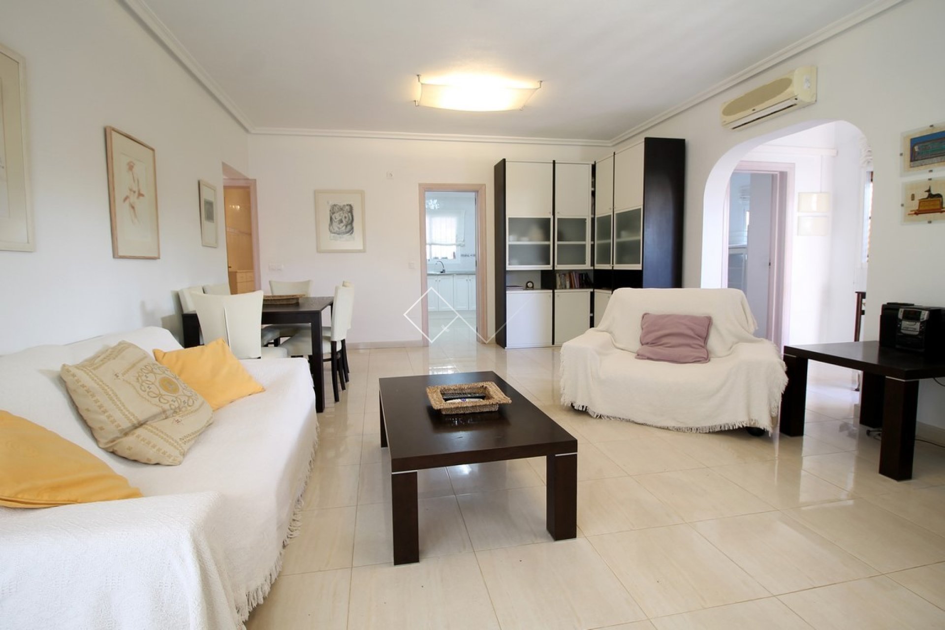  - Independent villa - Orihuela Costa - Mil Palmeras